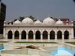 Tara Masjid